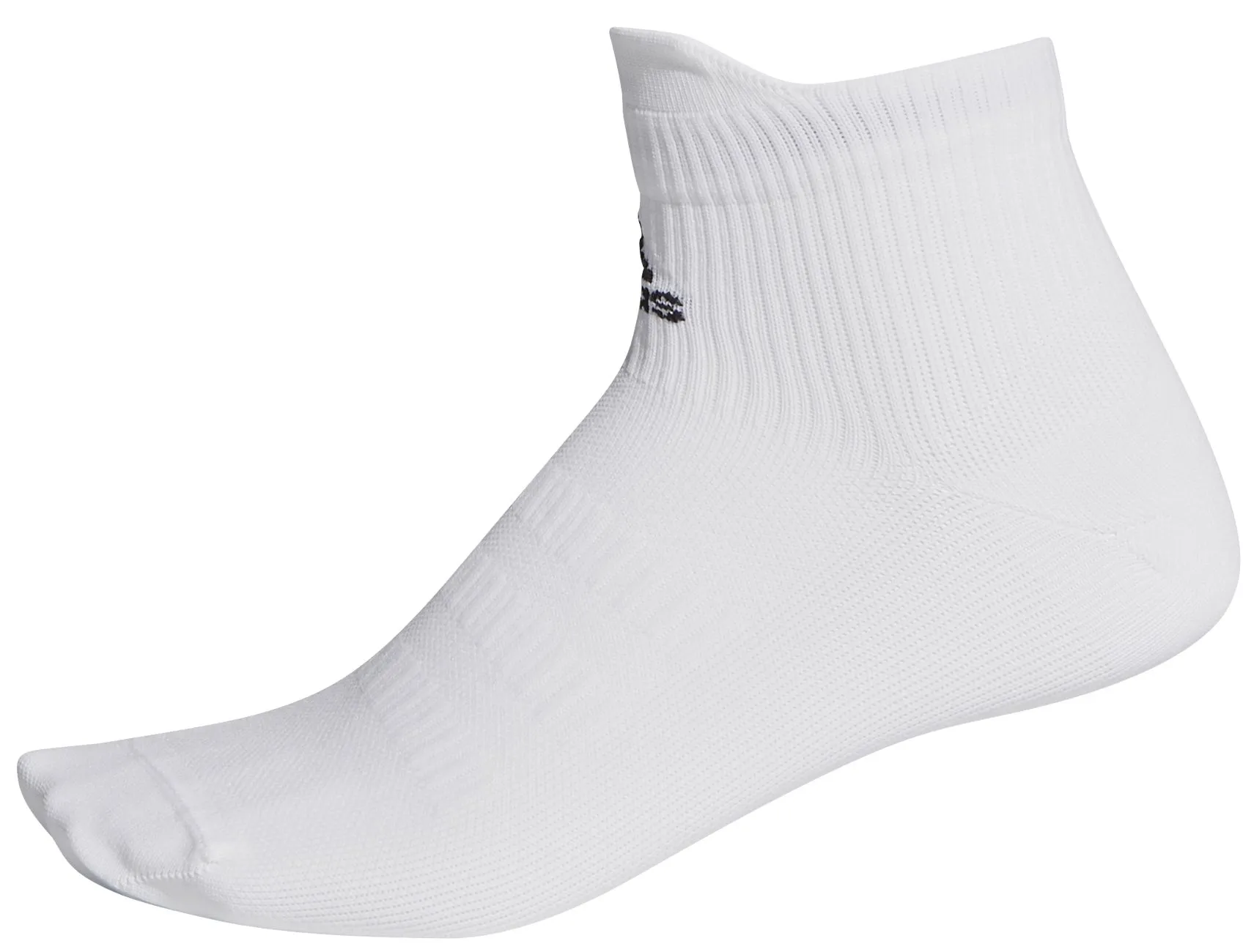 adidas-alphaskin-ankle-ultralight-socks-1p-white-1 Adidas Alphaskin Ankle Ultralight Socks 1P - white