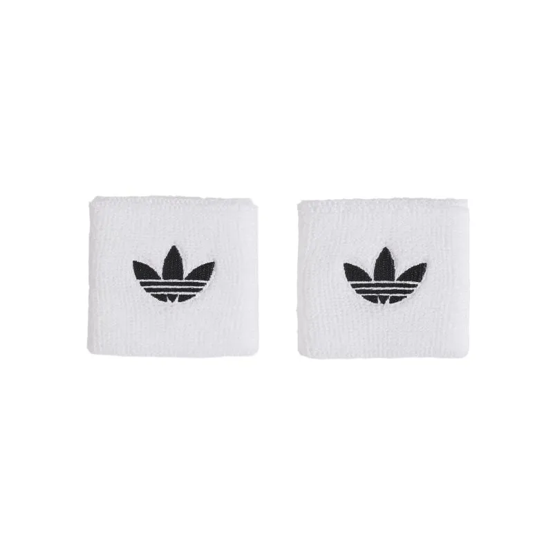 Adidas Originals Short 2P - white/black Adidas Originals Short 2P - white/black