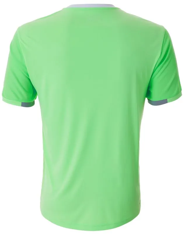 lotto-squadra-tee-green-apple-2 Lotto Squadra Tee - green apple