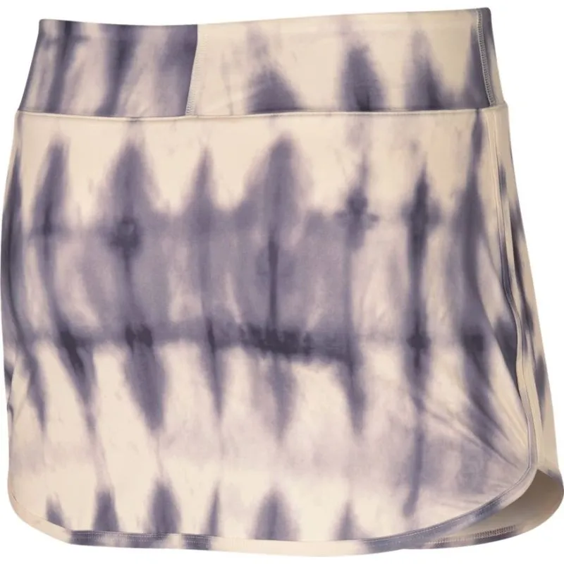 Nike Court Pure Skirt Printed - guava ice/white