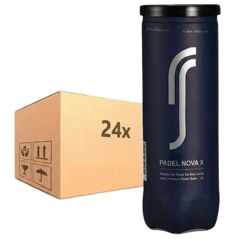 Robin Soderling Nova X 24x 3B