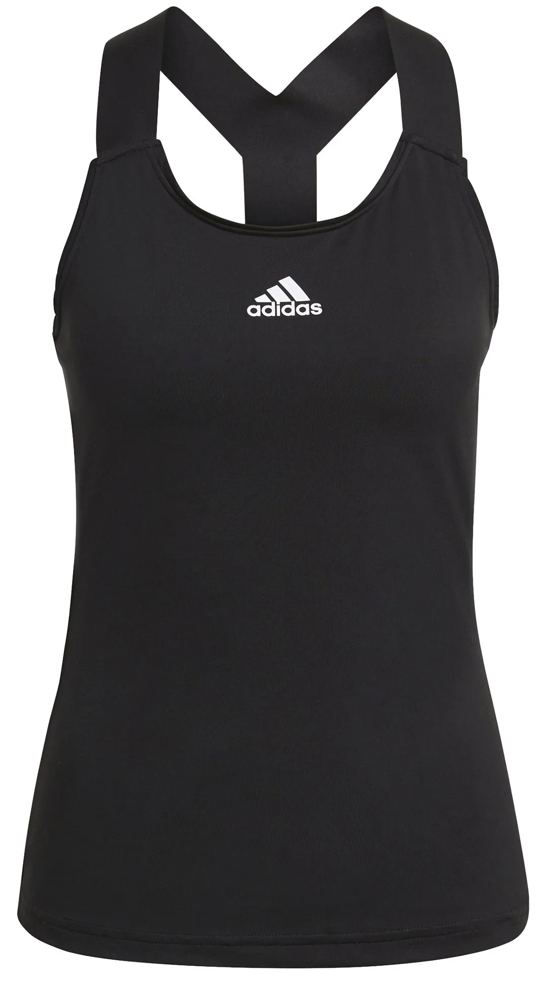 Adidas Y-Tank Top W - black/white Adidas Y-Tank Top W - black/white