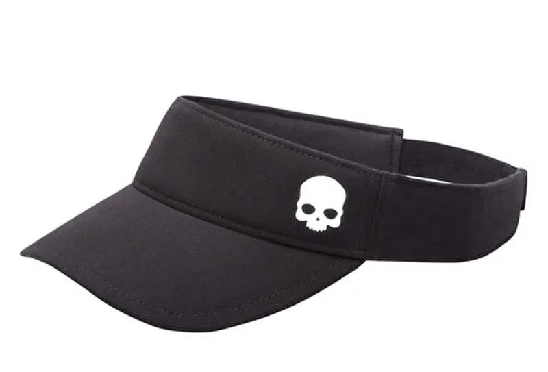 hydrogen-women-visor-black-2 Hydrogen Women Visor - black