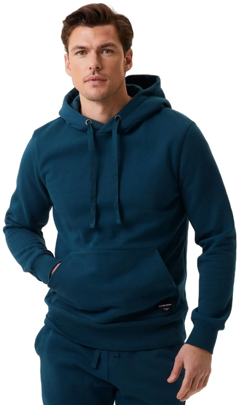 Björn Borg Centre Hoodie - reflecting pond