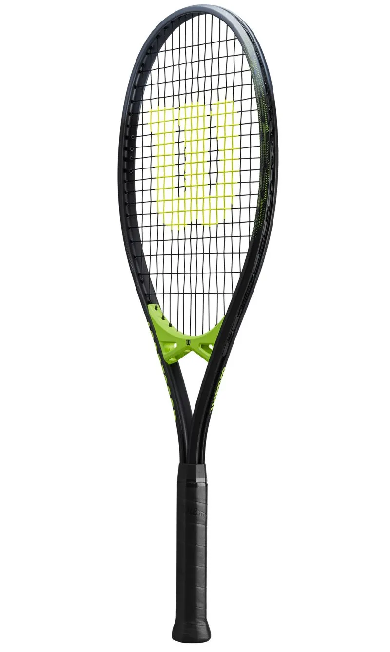 Wilson Aggressor