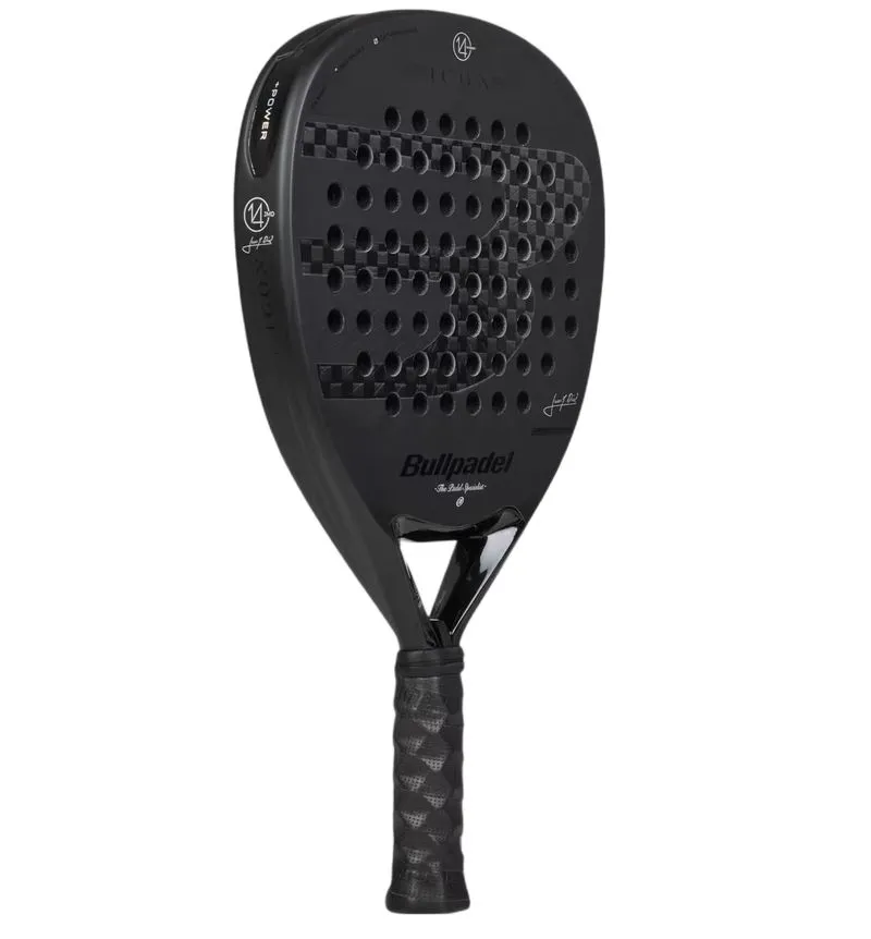 Bullpadel Icon 27