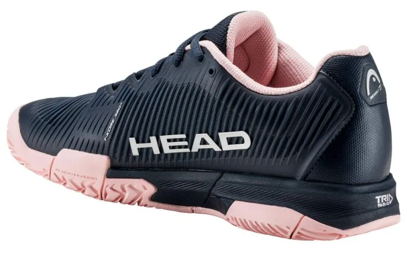 Head Revolt Pro 4.0 - blueberry/rose