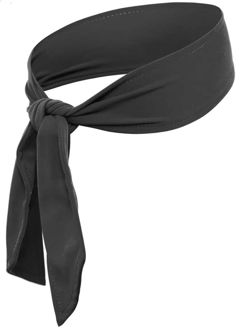 babolat-headband-black-3 Babolat Headband - black