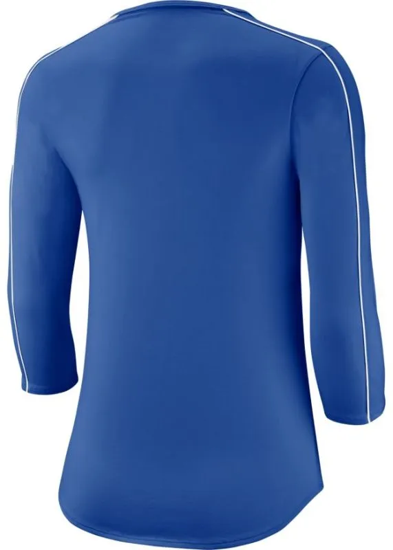 nike-court-women-3-4-sleeve-top-game-royal-white-white-white-2 Nike Court Women 3/4 Sleeve Top - game royal/white/white/white