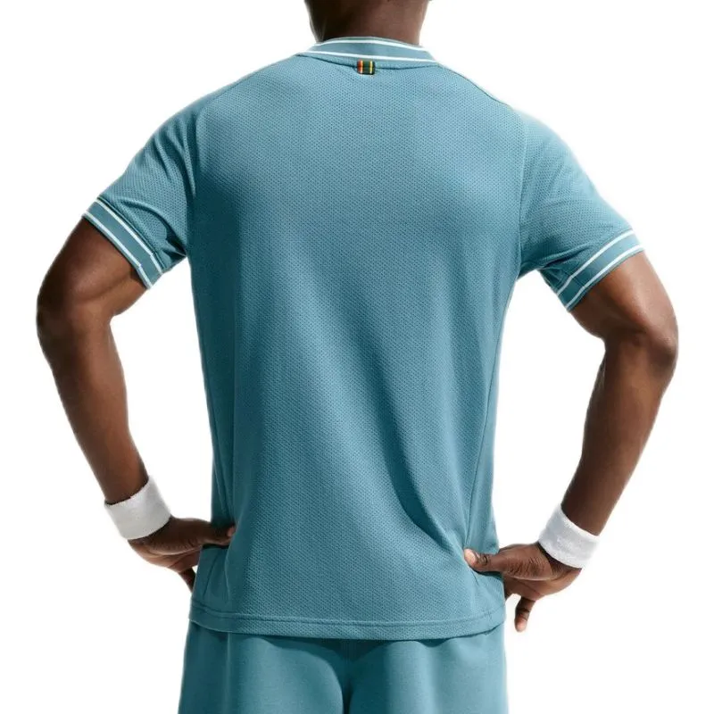 Nike Court Heritage Tennis - smokey blue
