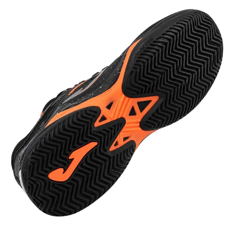 Joma Set Men 2601 Clay - black