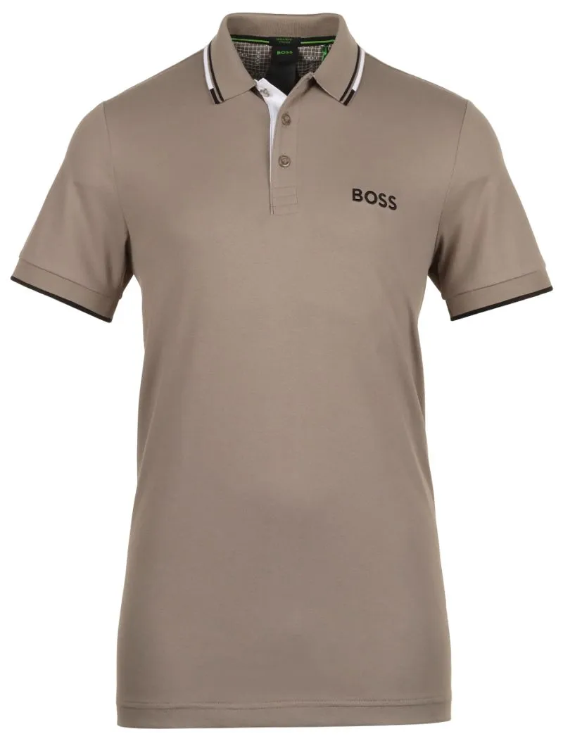 BOSS Paddy Pro