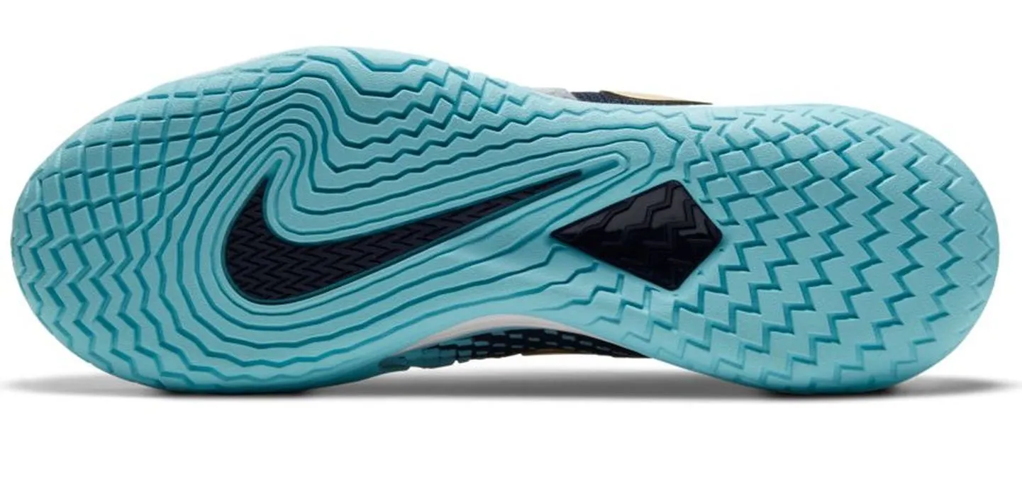 nike-air-zoom-vapor-cage-4-obsidian-metallic-gold-copa-white-6 Nike Air Zoom Vapor Cage 4 - obsidian/metallic gold/copa/white