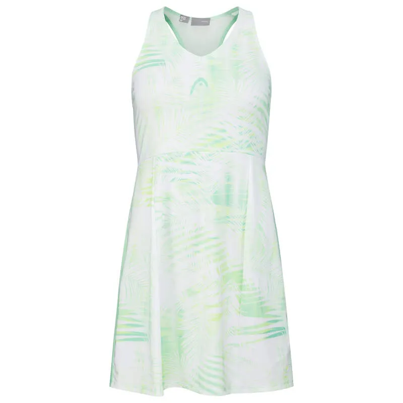 Head Spirit - pastel green/print vision