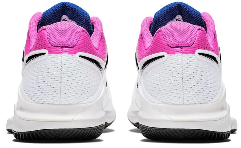 Nike Air Zoom Vapor X - white/black/platinum tint