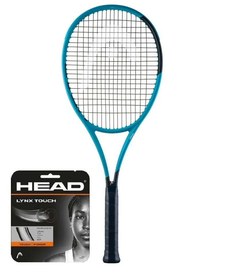 Head Boom PRO 2026 + výplet