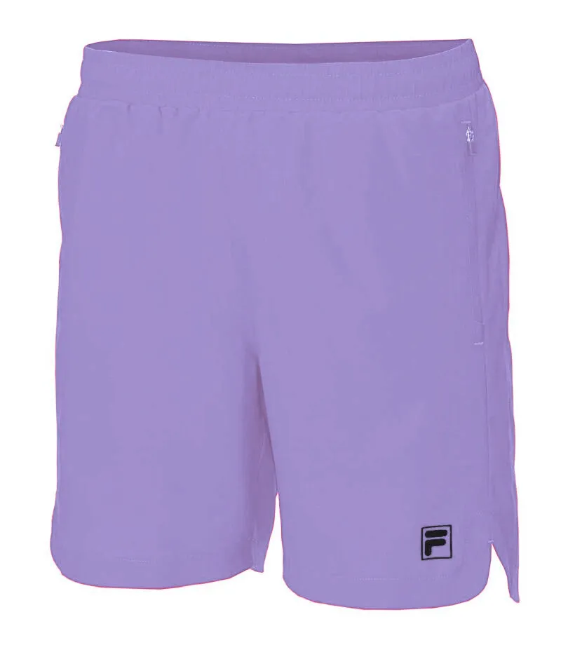 Fila Elrik - lavender gray 