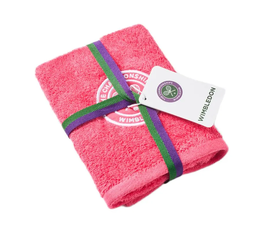 Wimbledon Guest - pink