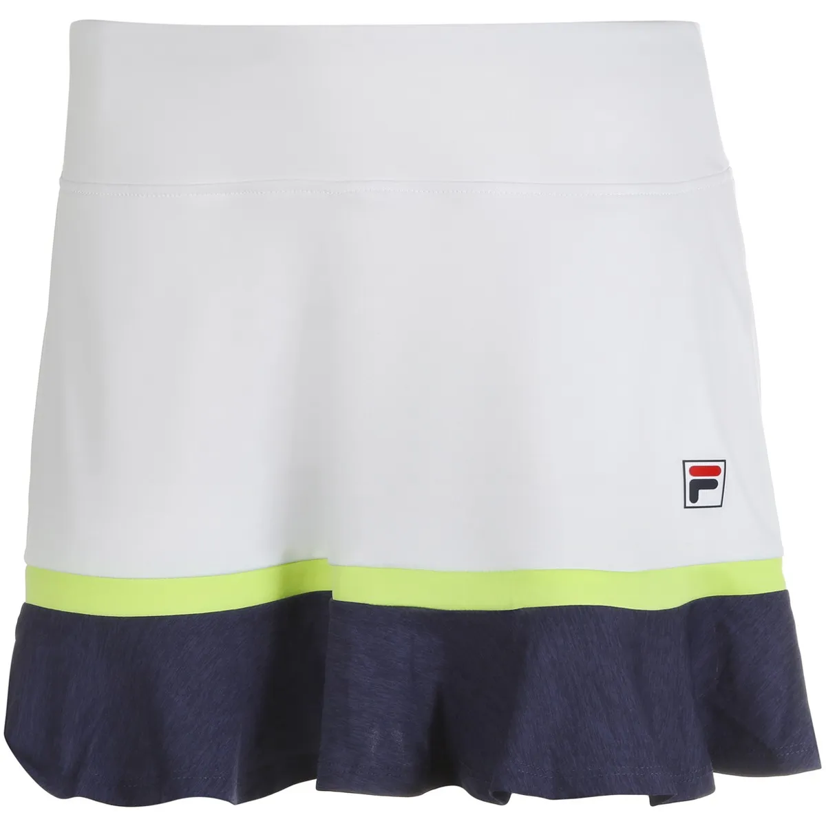 Fila Skort Selina W - white