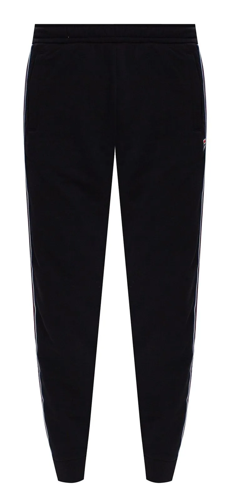 Fila Hemi Track Men - black