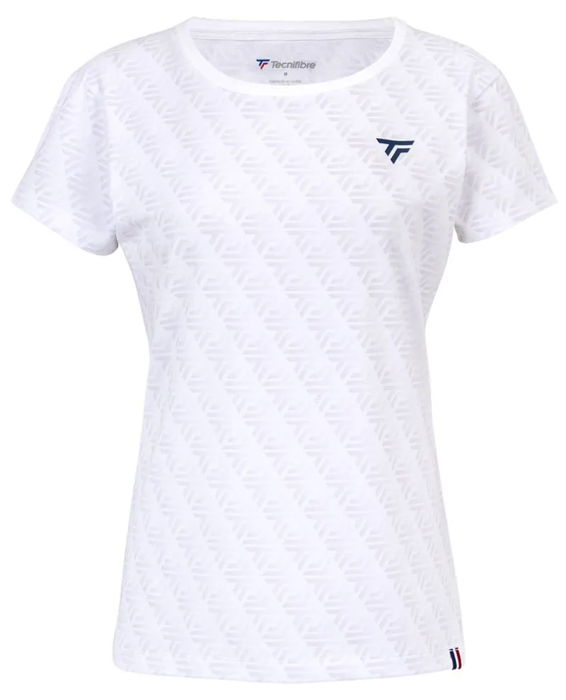 Tecnifibre Women Graphic Stretch