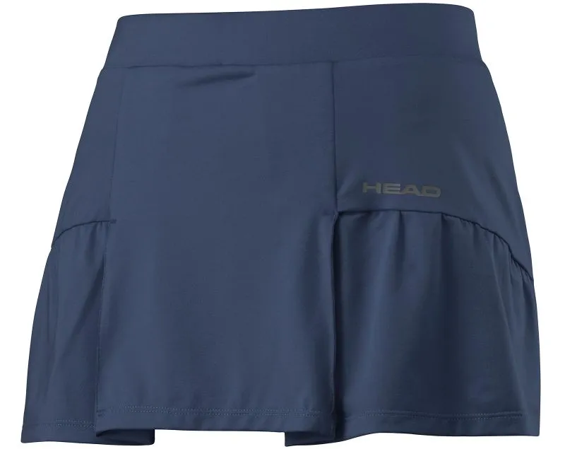 Head Club Basic Skort W - navy