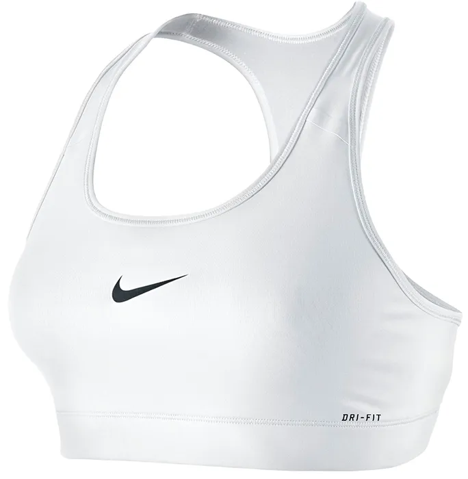 nike-pro-bra-white-black-1 Nike Pro Bra - white/black
