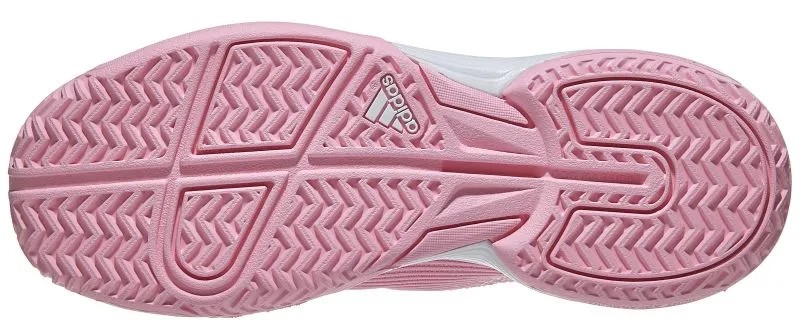 Adidas Adizero Club K - true pink/ftwr white/ftwr white