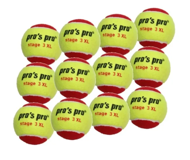 Pro's Pro Stage 3 XL 12B