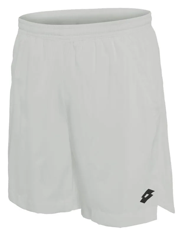 Lotto Top Ten Short 7 - glacier gray