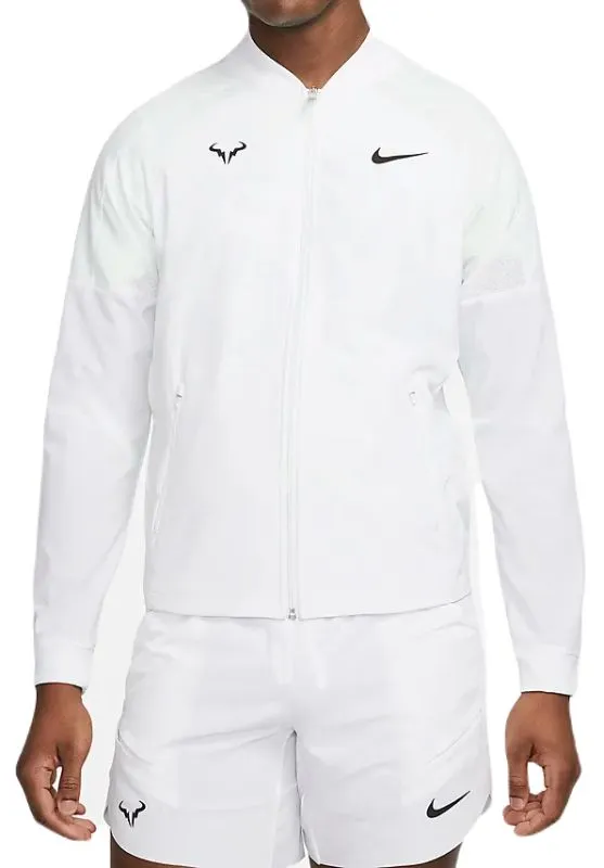Nike Court Dri-Fit Rafa Jacket Nike Court Dri-Fit Rafa Jacket