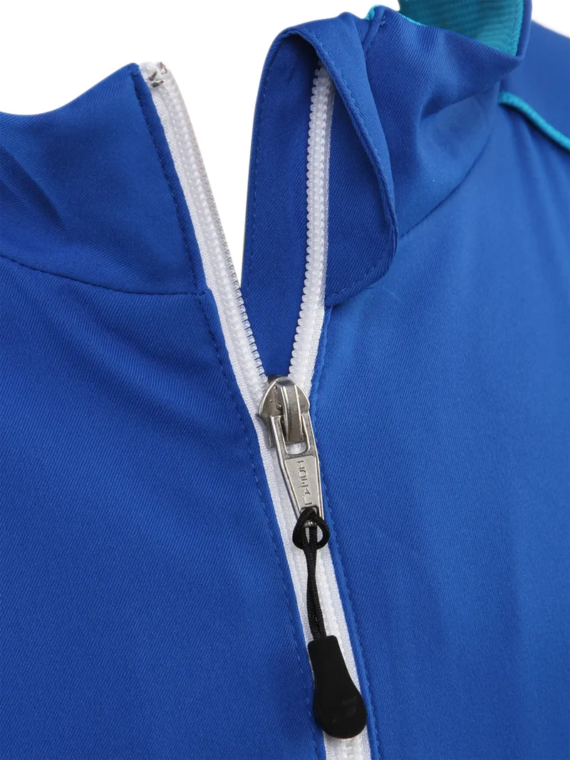 babolat-jacket-match-core-boy-blue-3 Babolat Jacket Match Core Boy - blue