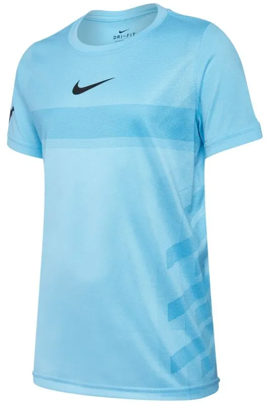 nike-court-legend-rafa-tee-lagoon-pulse-white Nike Court Legend Rafa Tee - lagoon pulse/white