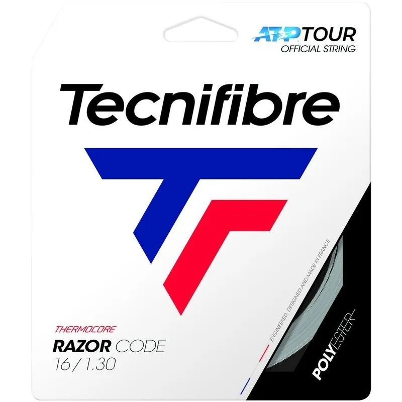 Tecnifibre Razor Code (12 m)