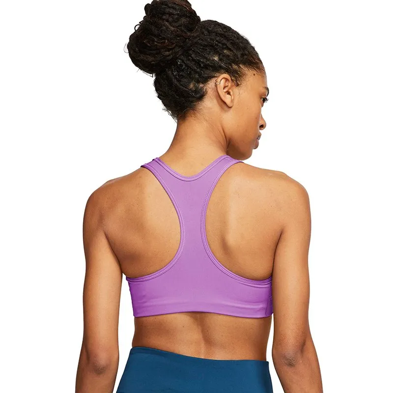 nike-swoosh-bra-non-pad-w-fuchsia-glow-white-2 Nike Swoosh Bra Non Pad W - fuchsia glow/white
