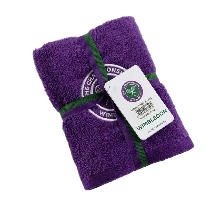 Wimbledon Guest - purple