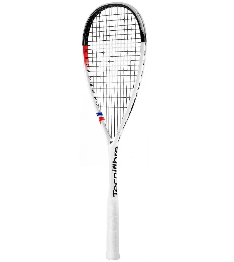 Tecnifibre Carboflex Team v2