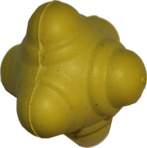 Pro's Pro Reaction Ball Hard 7 cm - yellow