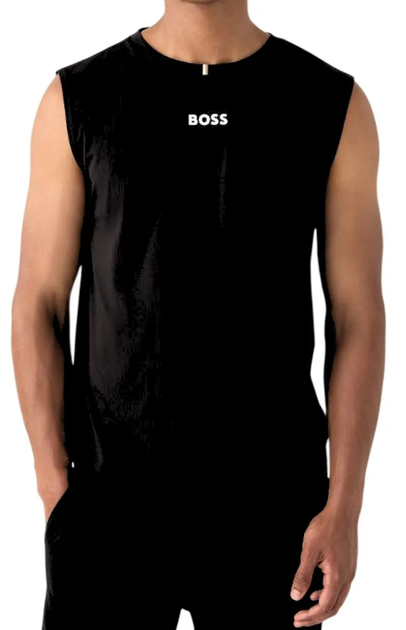 BOSS TOC Serve - black 
