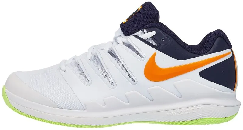 nike-air-zoom-vapor-x-clay-phantom-orange-feel-1 Nike Air Zoom Vapor X Clay - phantom/orange feel