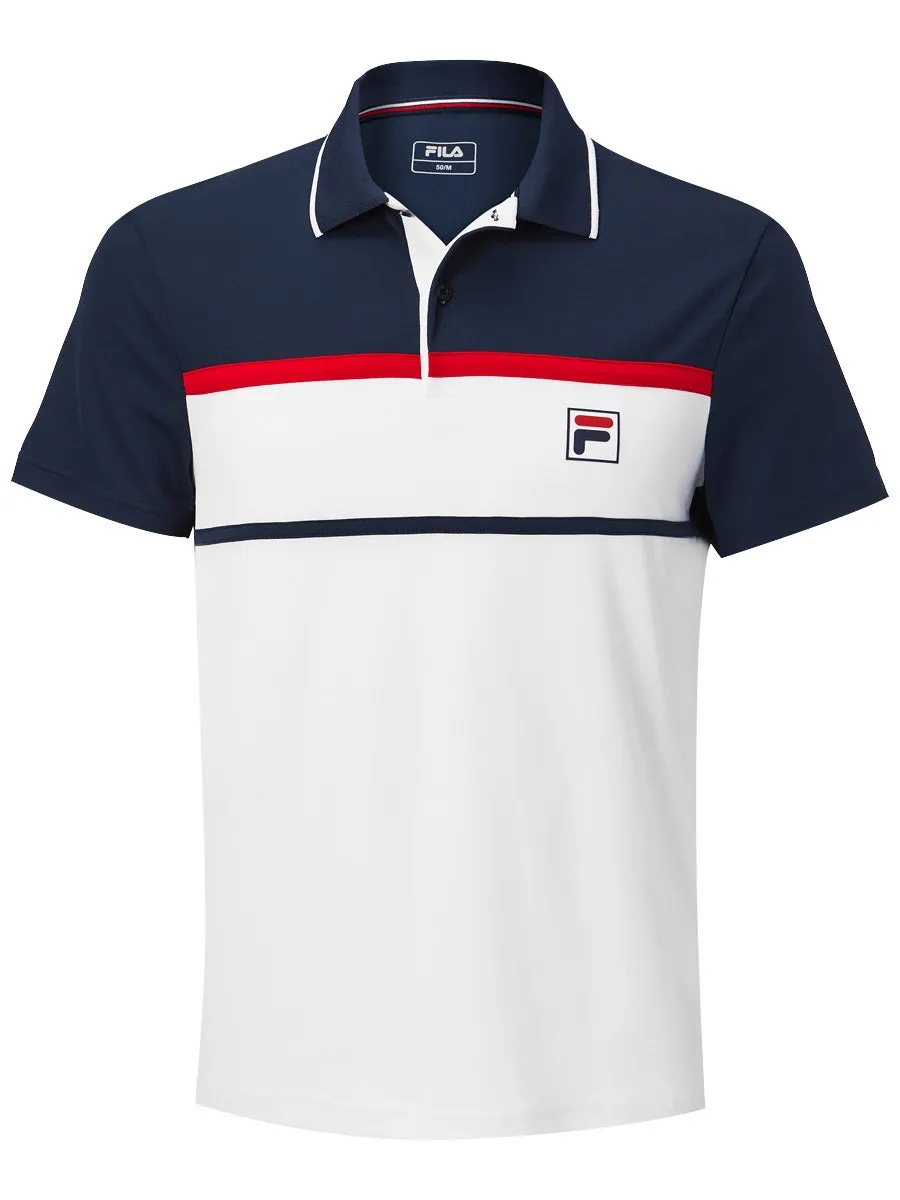 Fila Polo Anton Boys