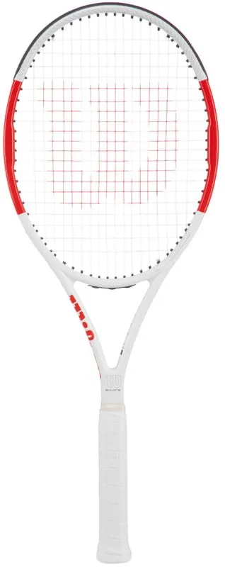 Rakieta Tenisowa Wilson Six.One Team 95 - white