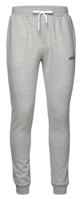 Ellesse Battuta Jog Pant - heather gray Ellesse Battuta Jog Pant - heather gray