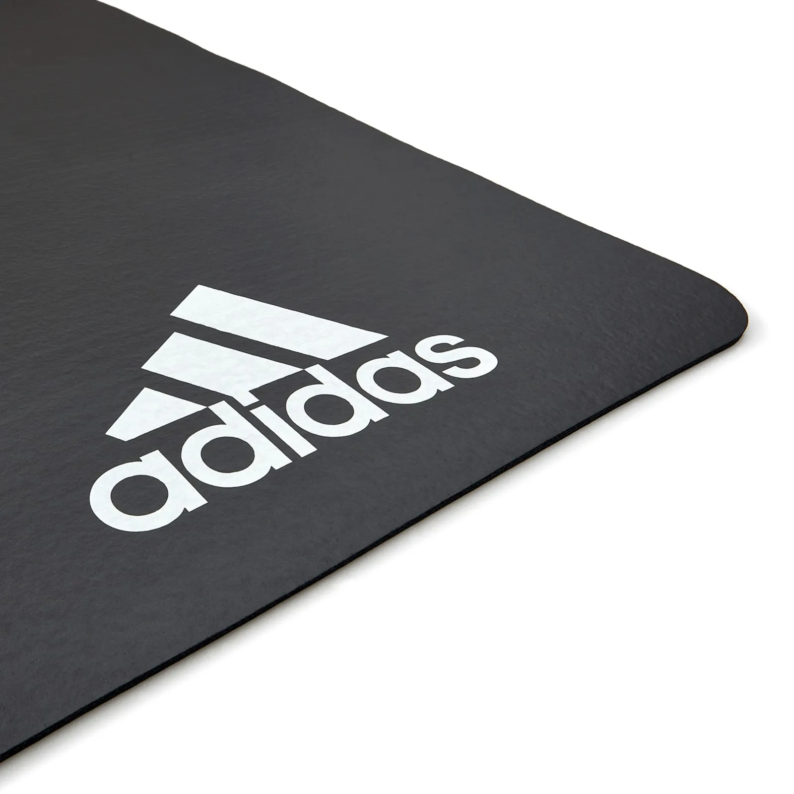 adidas-fitness-mat-grey-3 Adidas Fitness Mat - grey