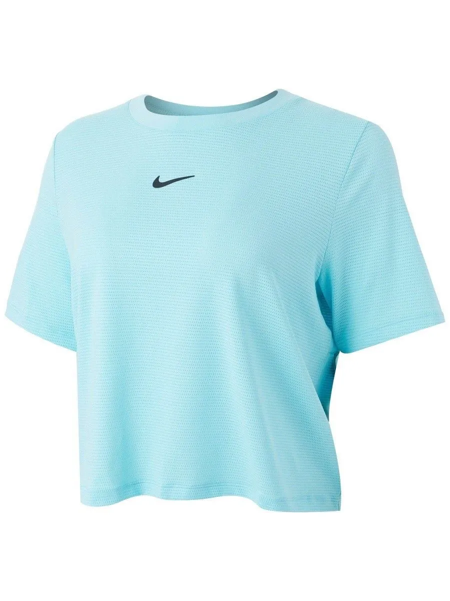 nike-court-dri-fit-advantage-top-ss-w-copa-black-1 Nike Court Dri-Fit Advantage Top SS W - copa/black