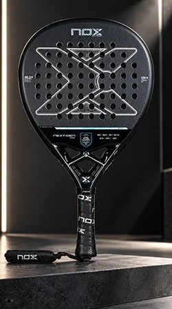 NOX Nextgen Pro Attack