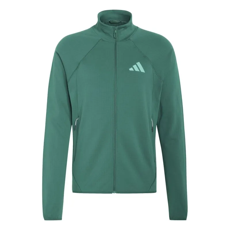 Adidas Terrex Xperior Climawarm+ Ventknit - collegiate green Adidas Terrex Xperior Climawarm+ Ventknit - collegiate green