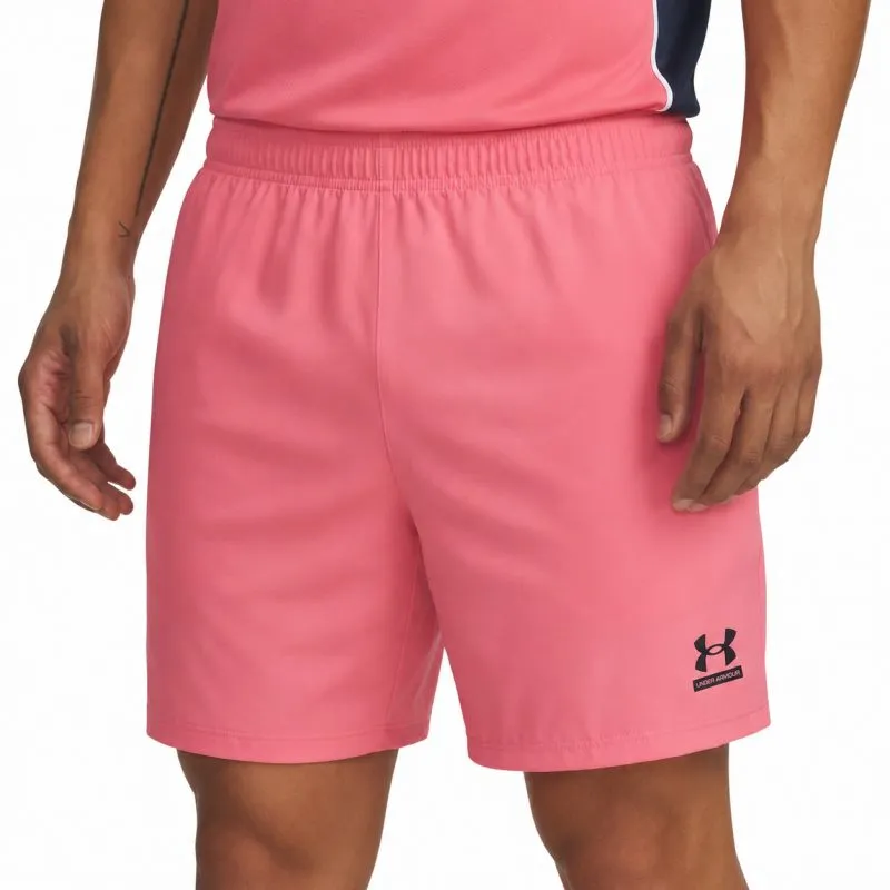 Under Armour Tech Sport - bittersweet pink/academy