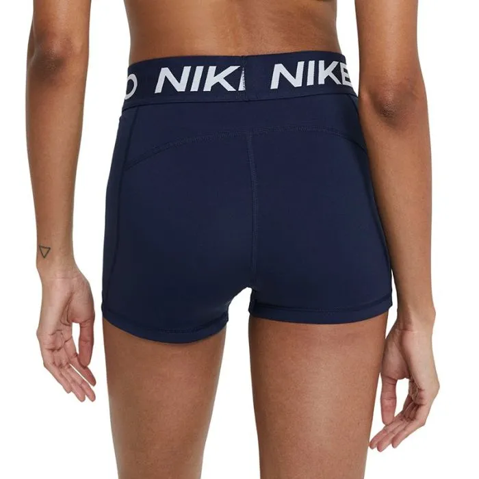 nike-pro-365-short-3in-obsidian-white-2 Nike Pro 365 Short 3in - obsidian/white