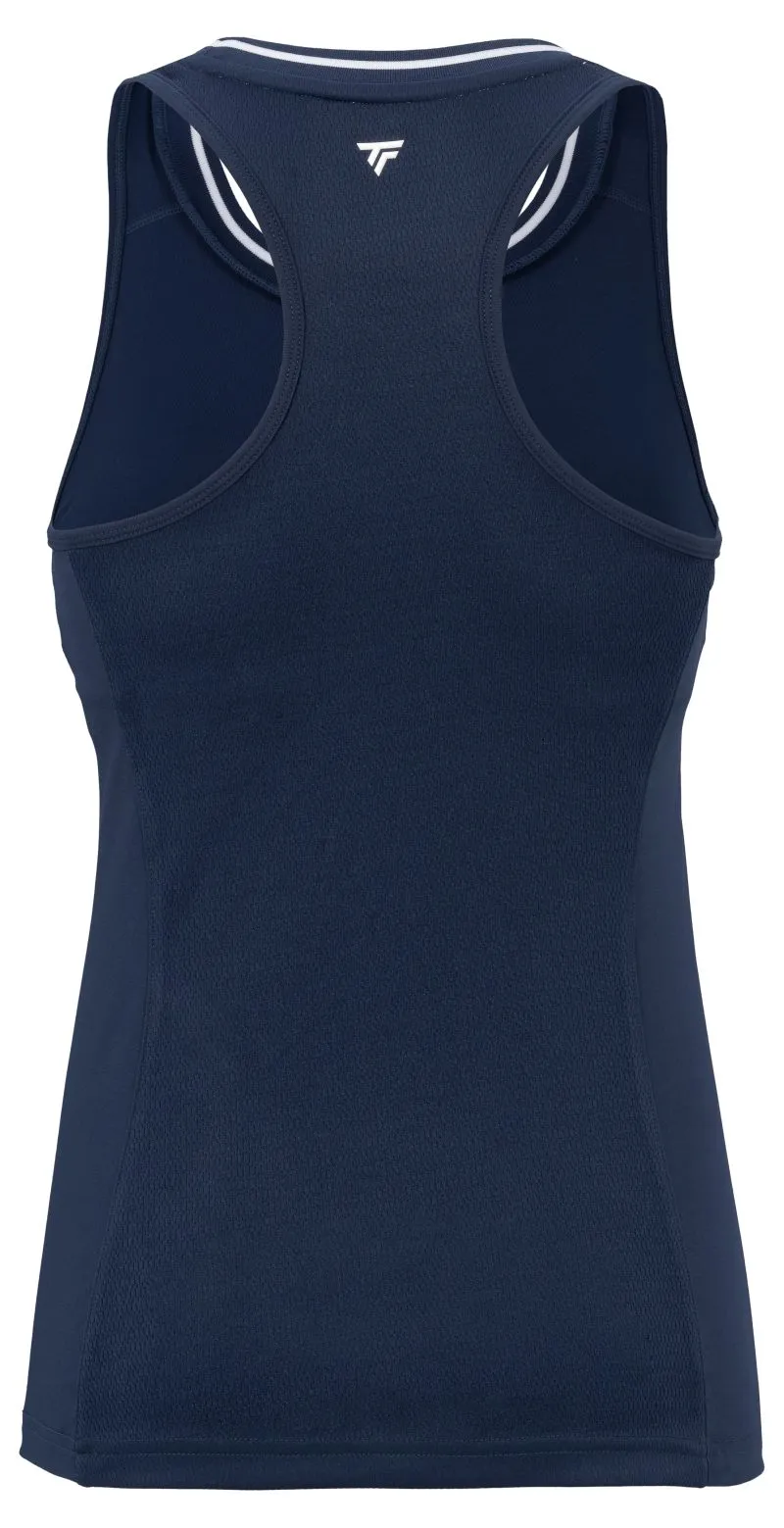 Tecnifibre Team Tech Tank - marine